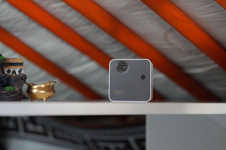 А.АМАРТҮВШИН: Олон хүүхэдтэй айл болон ахмад настнуудын ЗУУХЫГ СОЛЬЖ, ШИНЭЧИЛНЭ